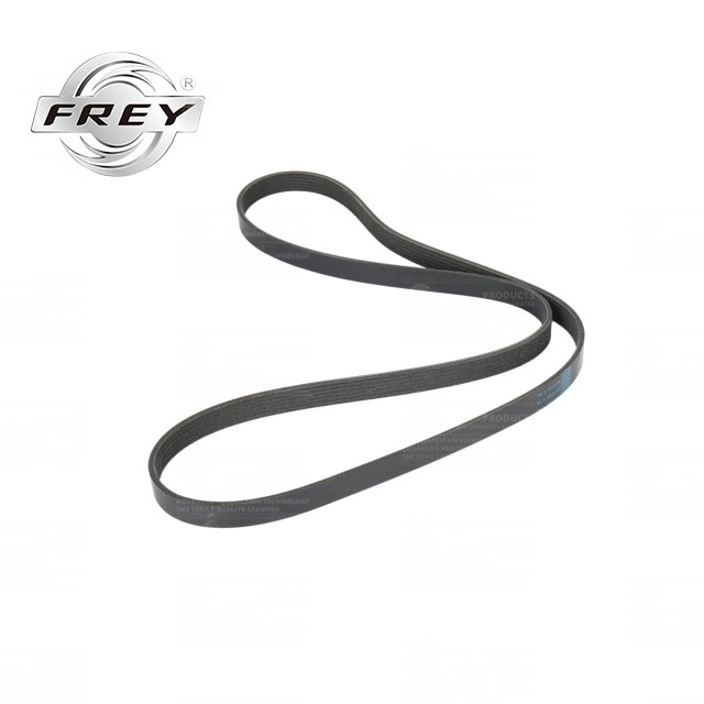 Engine M52 N62 M50 V-Ribbed Belt 6PK1555  11281437929 for BMW E34 E39 E36 Frey Auto Parts