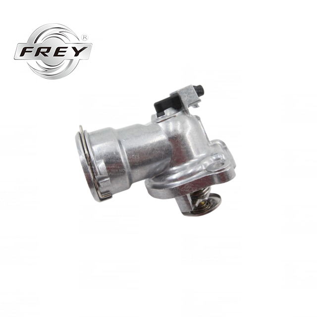 Engine Coolant Thermostat 6422000415 For Mercedes Benz OM642 W211 W164 X164 W906 Frey Brand New Auto Parts