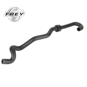 FREY Heater Valve To Heater Core Hose 64216910758 For BMW E60 E61 E63 E64 Engine M54 N52 N53 M57 N46 M47