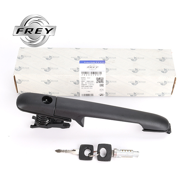 Frey Auto Parts Body System Rear Sliding sprinter 901 car Door Handle 9017600459 for Sprinter 901 902 903 904