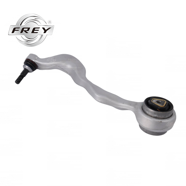 Aluminum Left Right Front Lower Suspension Kits Control Arm Steering Rack for BMW E90 31126769797 31126769798 FREY