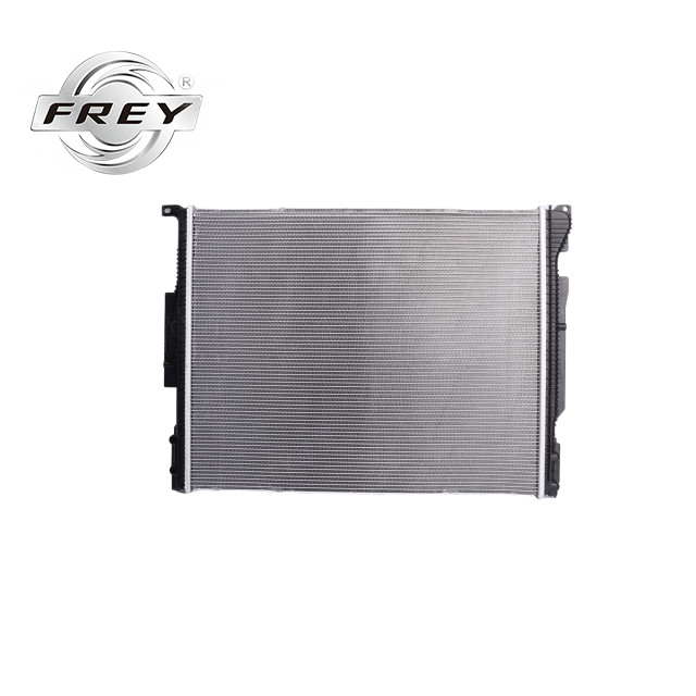 Frey Auto Spare Engine Cooling Parts 17118482622 Radiator for BMW F30 B58