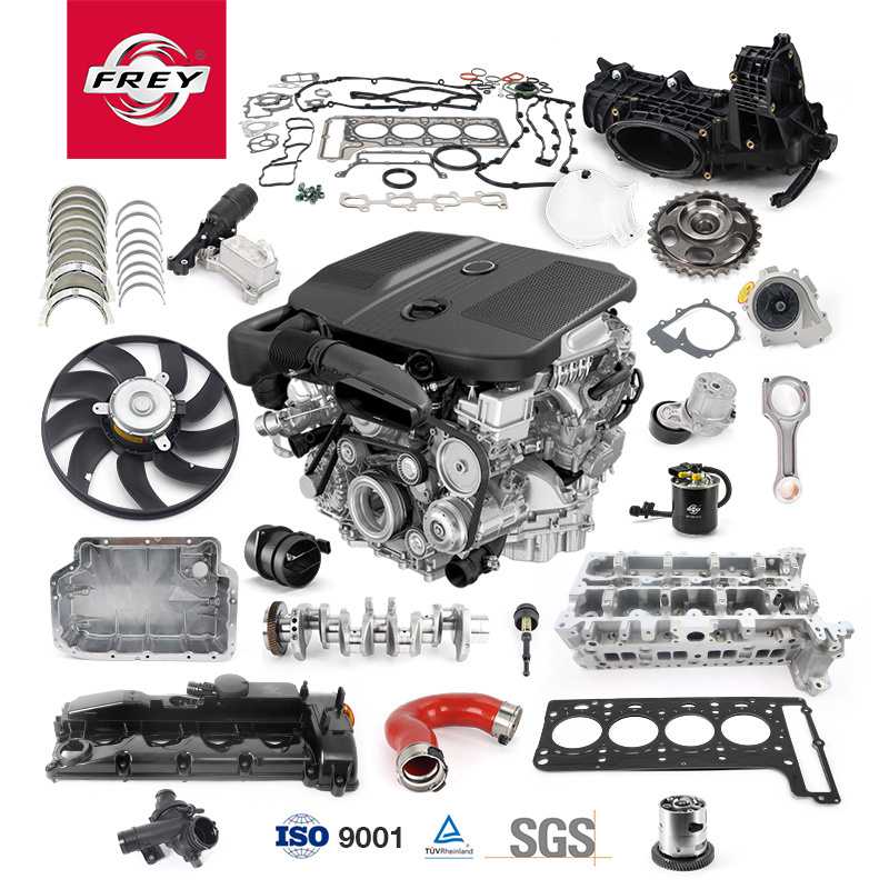 FREY Diesel Engine Parts for Mercedes-Benz OM651 OM642 OM646 OM611 OM601 OM602 for Vito Sprinter