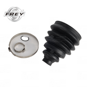 31607565316 FREY auto car front E53 X5 CV boot repair kit for bmw E53 X-Drive M62