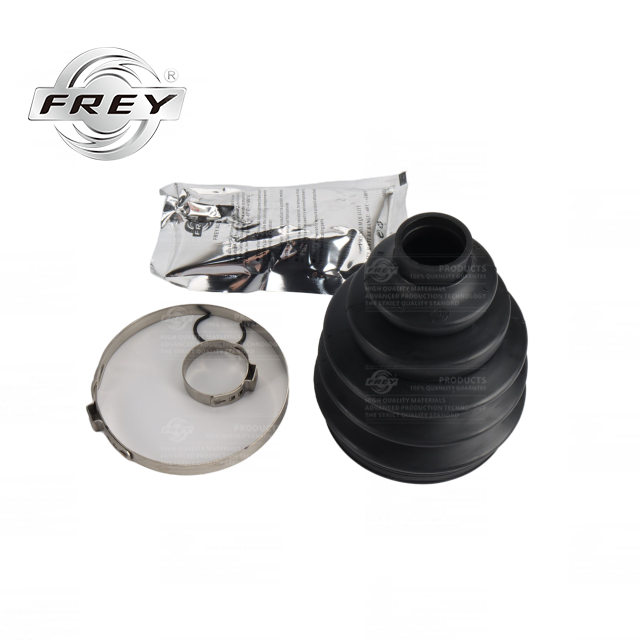 31607565316 FREY auto car front E53 X5 CV boot repair kit for bmw E53 X-Drive M62