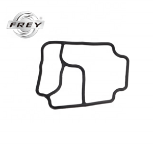 Frey Oil Filter Seal Gasket 11421719855 For BMW E34 E36 E39 E46 E60 E53 Engine M50 M52 M54