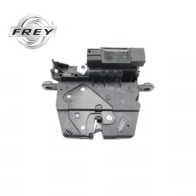 auto Rear Back Trunk Lid Latch door Lock Actuator 51247269543 for BMW F10 F18 F01 F02 F15 F07