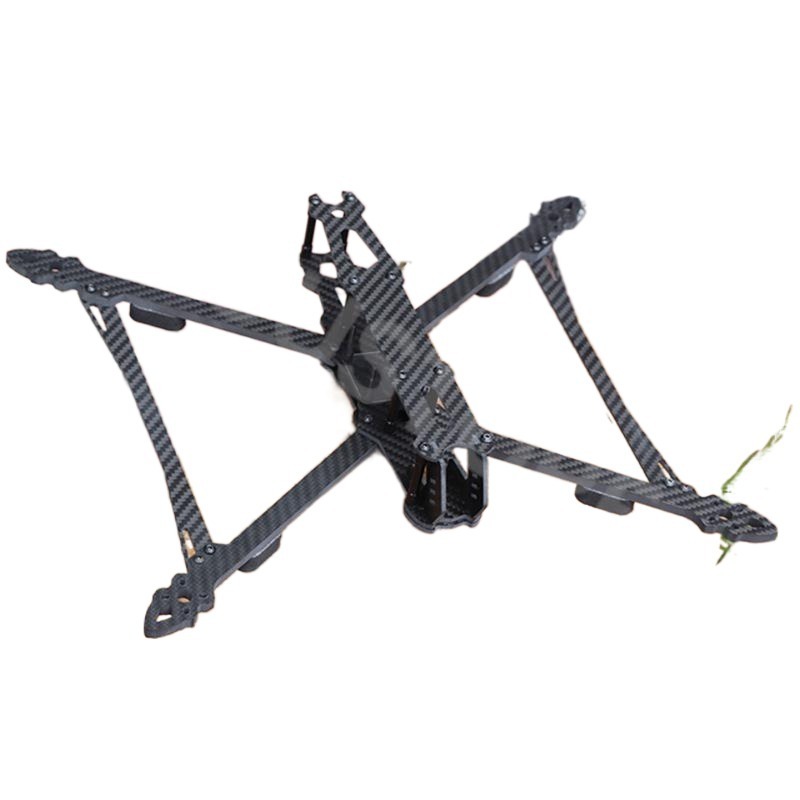 UUUSTORE 3K Carbon Fiber Frame MARK4 V2 8inch 367mm 9inch 387mm 10inch 427mm WheelBase RC FPV Freestyle Racing Drone Frame Kit