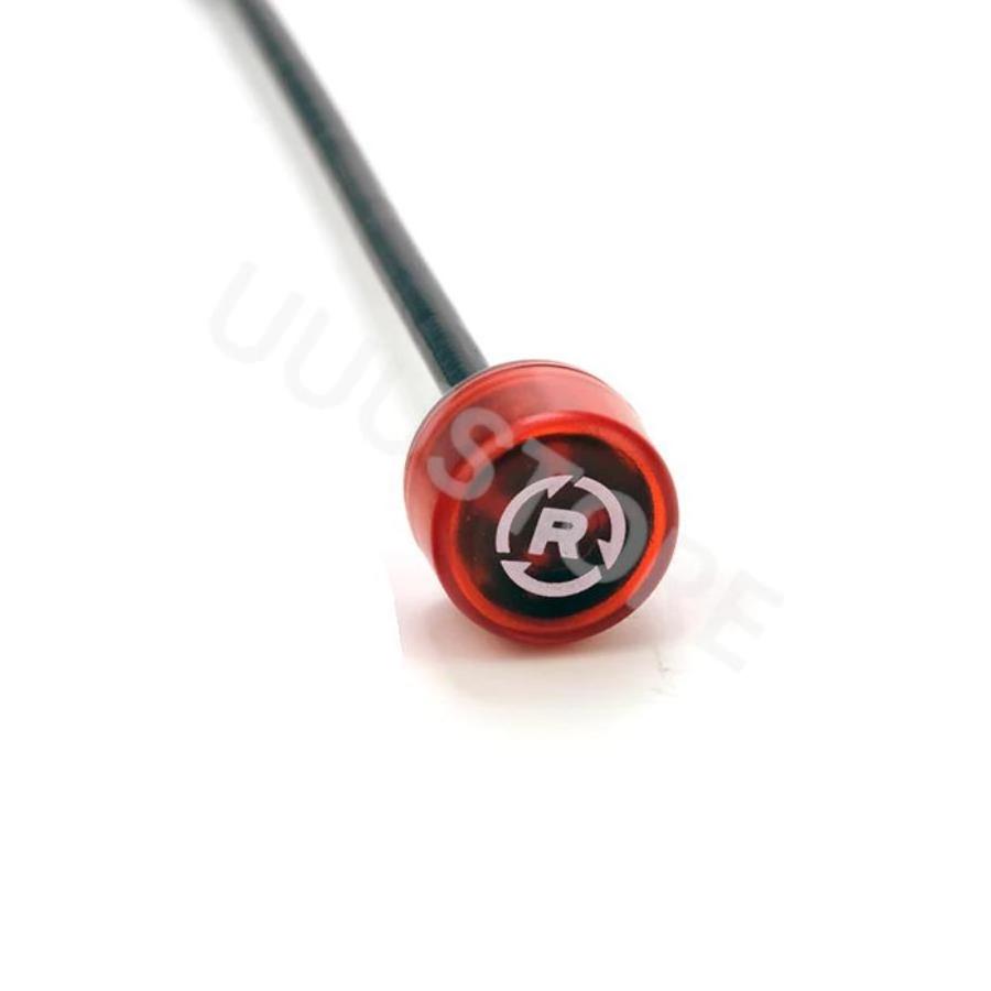 RUSHFPV Rush Cherry FPV 5.8G Antenna LHCP RHCP SMA MMCX UFL IPEX  long range Antenna Connector Adapter For Racing Drone Goggle