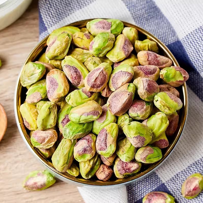 Buy Top Quality Cheapest Pistachio Nuts / Raw and Roasted Pistachio Nuts / Certified Pistachio Nuts