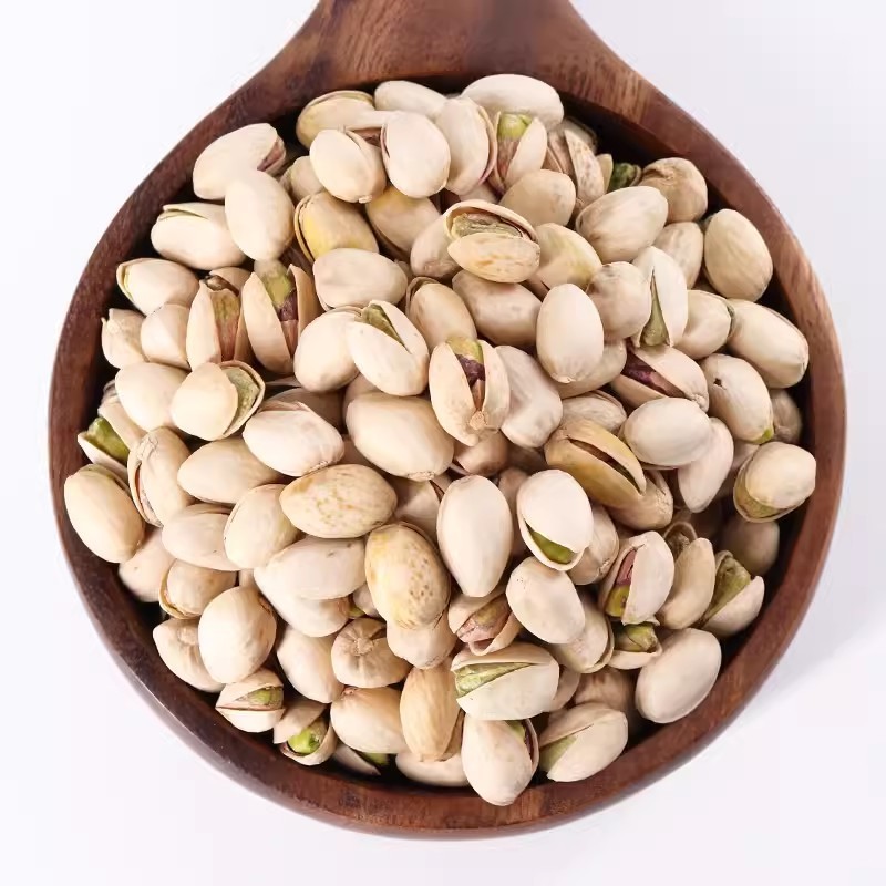 Export Top Quality Fresh and Raw Pistachio Nuts in Shell Tasteful Pistachio for Snacks