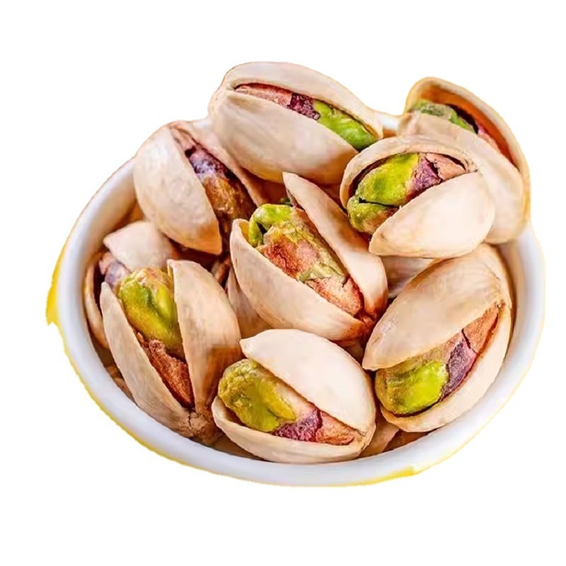 Top Selling  Healthy Dried Snacks High Quality Bulk Raw Pistachio Nuts 20/22