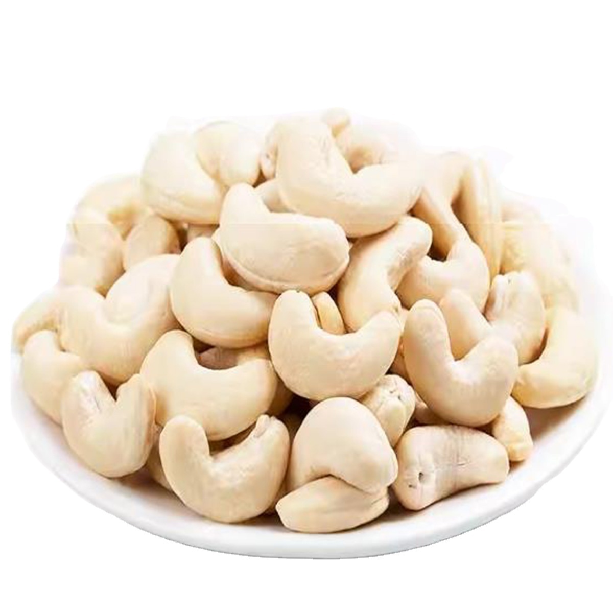 High Quality Best Prices Dried Fruit W450 WW450 Raw Roasted Cashew Nuts For nut & kernel snacks