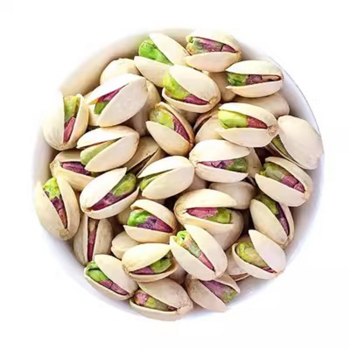 Export Top Quality Fresh and Raw Pistachio Nuts in Shell Tasteful Pistachio for Snacks