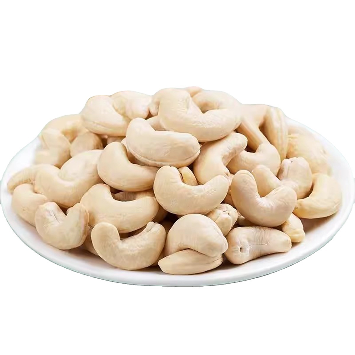 High Quality Best Prices Dried Fruit W450 WW450 Raw Roasted Cashew Nuts For nut & kernel snacks