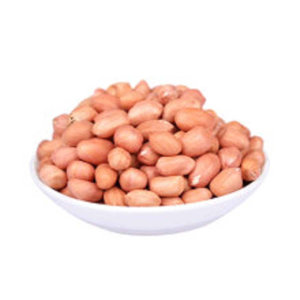 2023 New Crop High Quality Dried Raw Peanut Kernels/Brazil Peanuts Packing Peanuts Foam Eco-Friendly