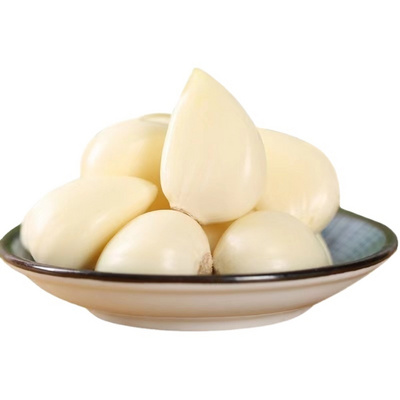 Wholesale Top Quality Peeled Garlic Cloves Fresh Peeled Garlic Fresh Garlic With Packing Vacuum Nitrogen