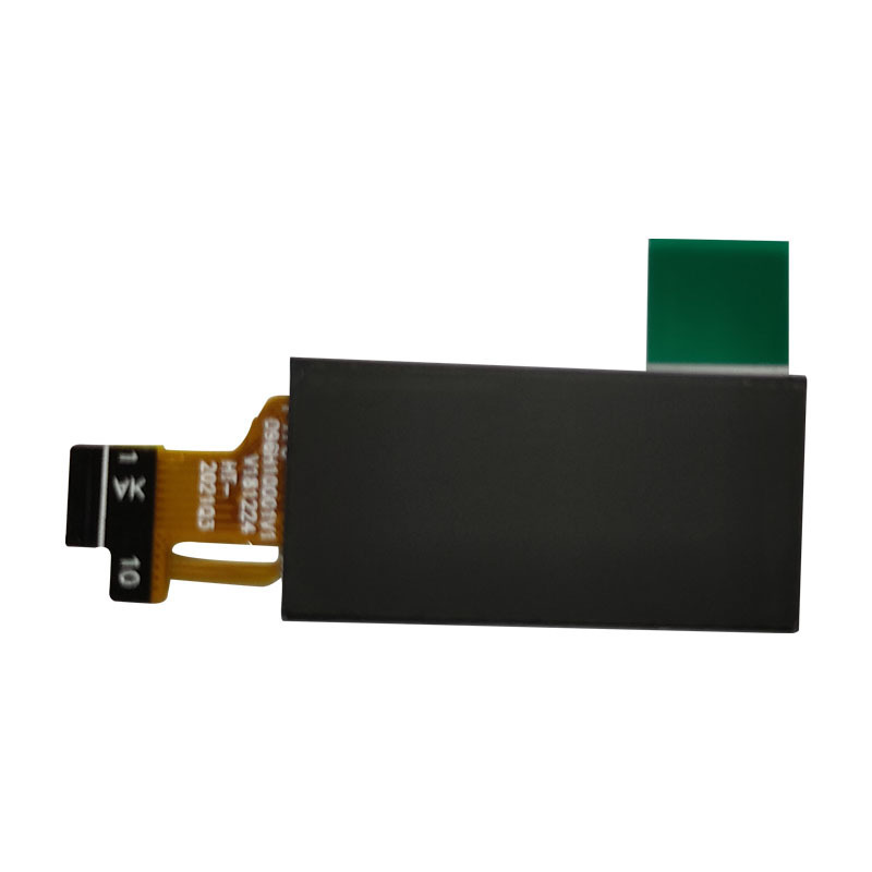 good price 80*160 MIPI interface High Luminance tft 0.96 inch  micro lcd display tft lcd screen lcd display