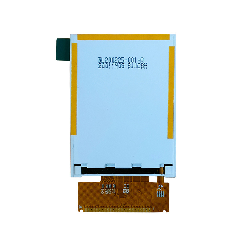 Custom 2 3.5 4.3 5 5.5 7 10.1 inch spi mipi  interface lcd screen ips panel tft lcd display module high brightness