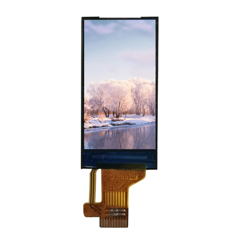 good price 80*160 MIPI interface High Luminance tft 0.96 inch  micro lcd display tft lcd screen lcd display