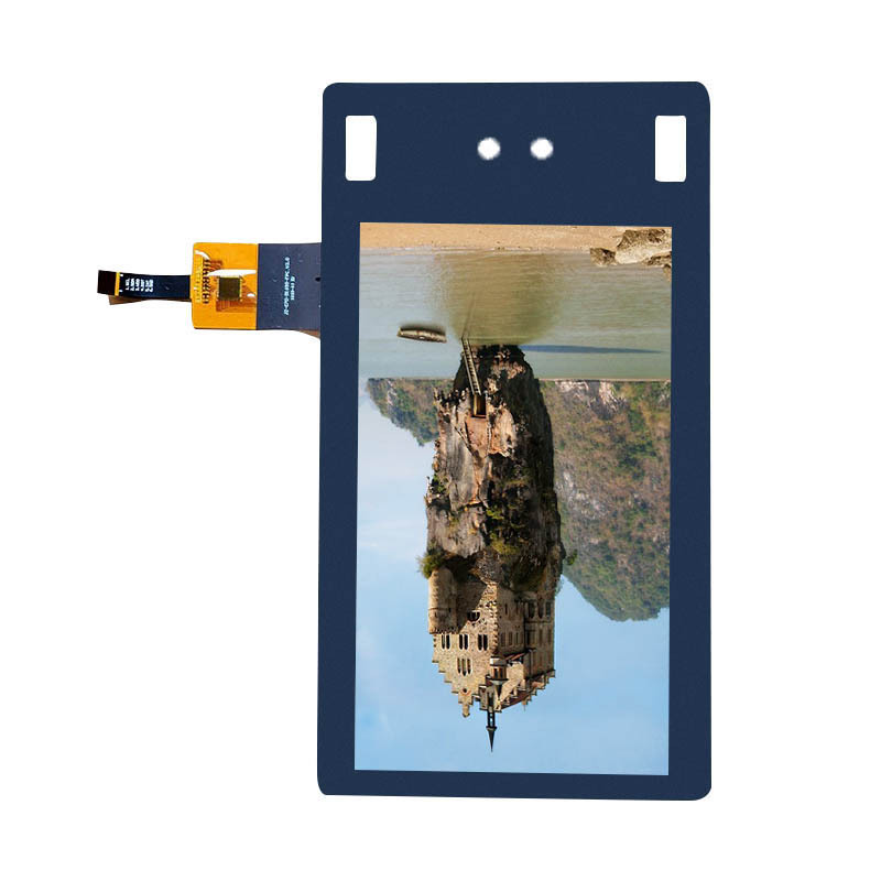 High brightness 7 inch tft display 1024x600 IPS ALL viewing direction TTL/RGB interface custom lcd display