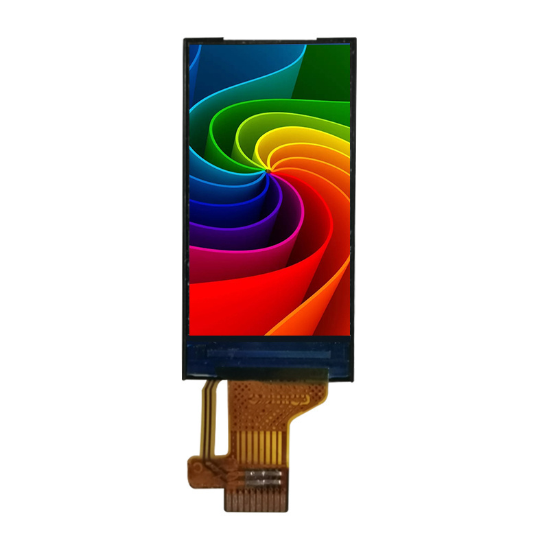 good price 80*160 MIPI interface High Luminance tft 0.96 inch  micro lcd display tft lcd screen lcd display