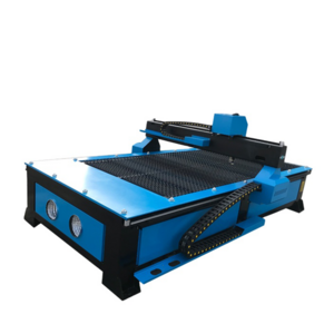 Plasma Cutter carbon steel stainless steel Cnc Plasma Cutting Machine with Startfaire controller system