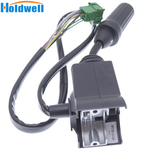 Transmission Diesel Engine Parts Gear Selector Switch 15095373 17416725 For Wheel Loader L350F L150F L180F L220F