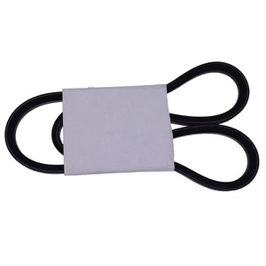 Aftermarket Alternator Belt 6704720 Compatible with 331 751 753 763 773 7753 Loader Mini Excavator