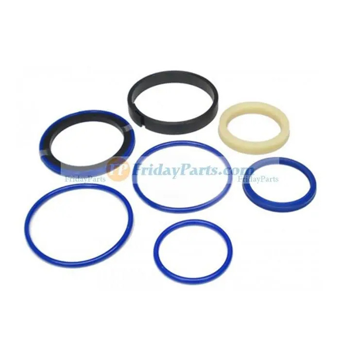 Aftermarket replacement Seal Kit of Center Swivel Joint 703-06-22111 Excavator PC30R PC35R PC40R PC45R PC50UD PC50UU PC50UUM