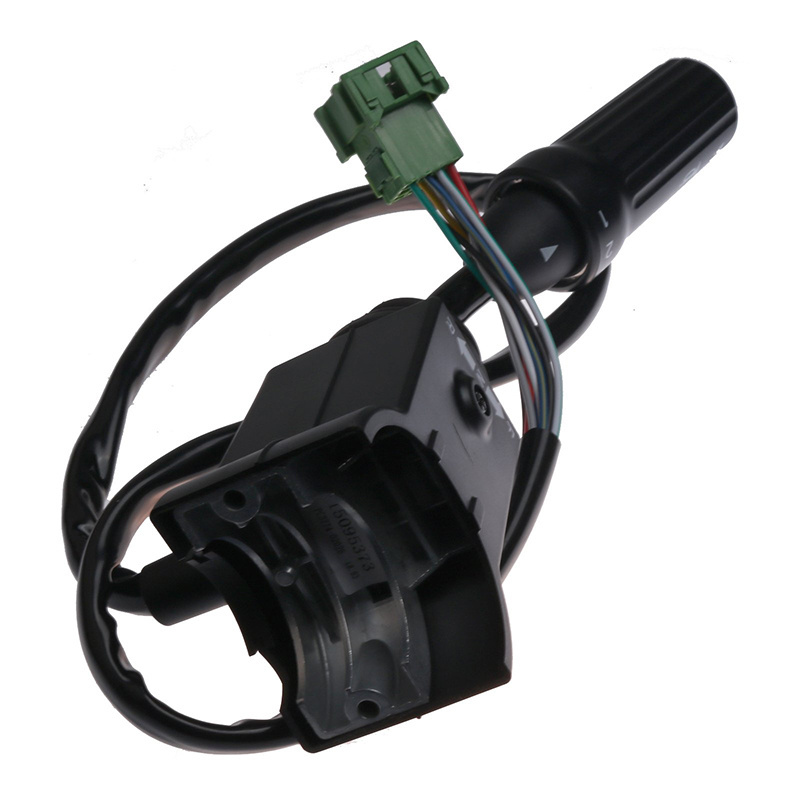 Transmission Diesel Engine Parts Gear Selector Switch 15095373 17416725 For Wheel Loader L350F L150F L180F L220F