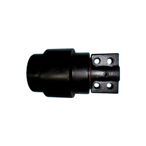 Replacement  Excavator Carrier Roller 22u-30-00021 for PC200-7 PC200-8 PC228 PC230-6 PC200-6