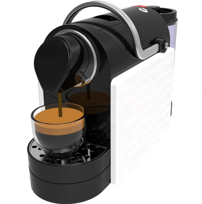 Capsule Espresso Coffee Machine JH-0H