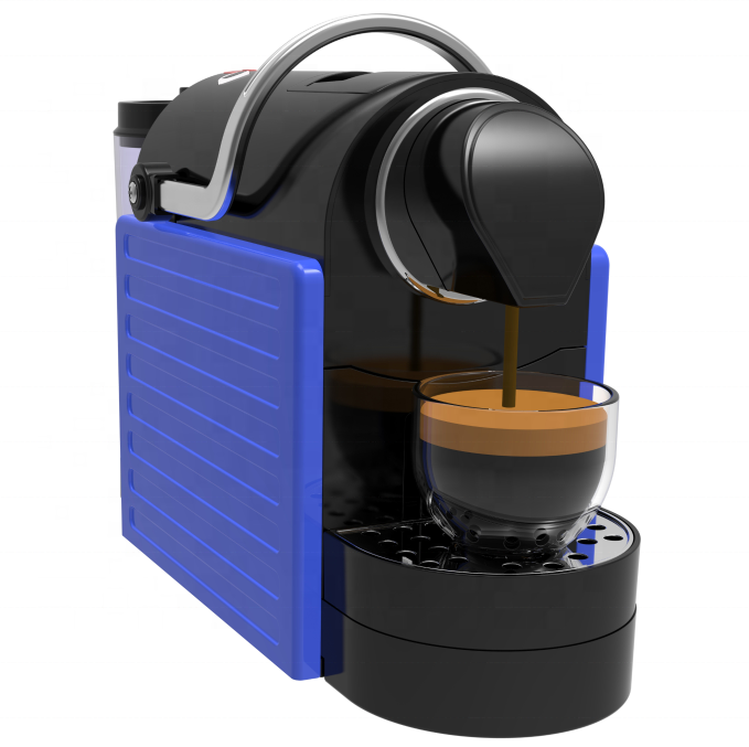 Capsule Espresso Coffee Machine JH-0H