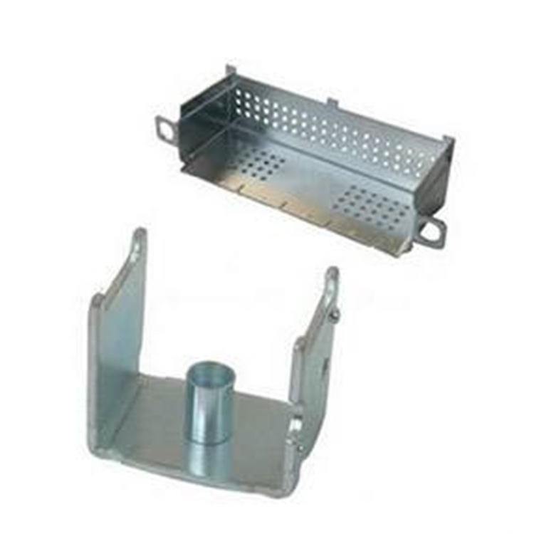 Custom OEM Sheet Metal Stamping Welded Metal Fabrication Machine Tools Metalwork Pieces Laser Cutting Service