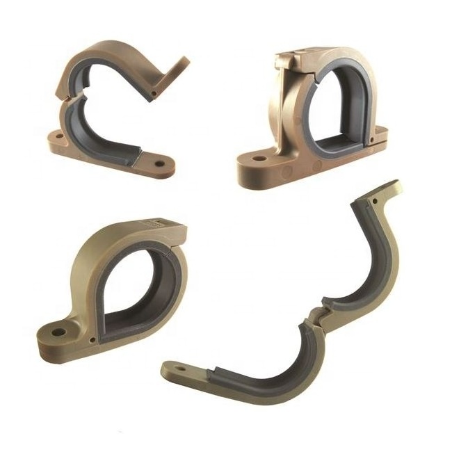 Guangdong Factory Customized Stainless Steel Spring Hose Clamp All Kinds of Metal Hose Clamps