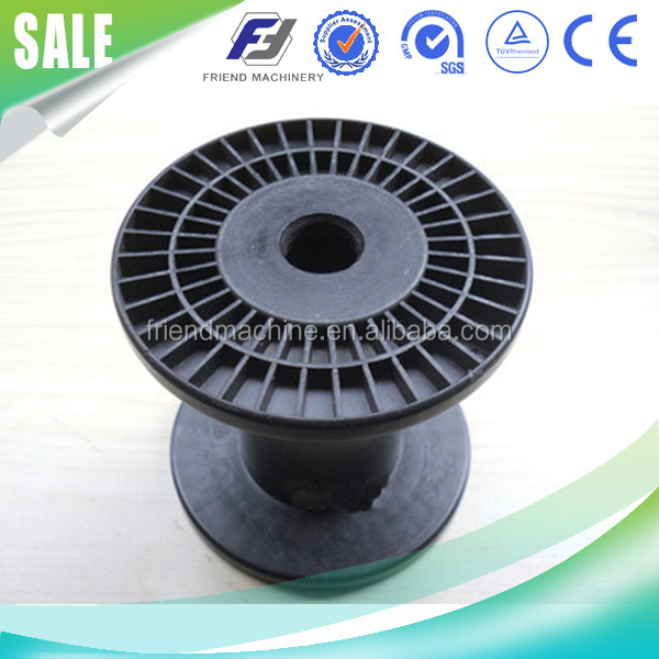 Plastic Empty Wire Spool