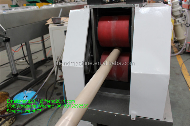 PEEK PTFE PEI NYLON Bar/Stick/Ketron tube pipe Rod extrusion machine