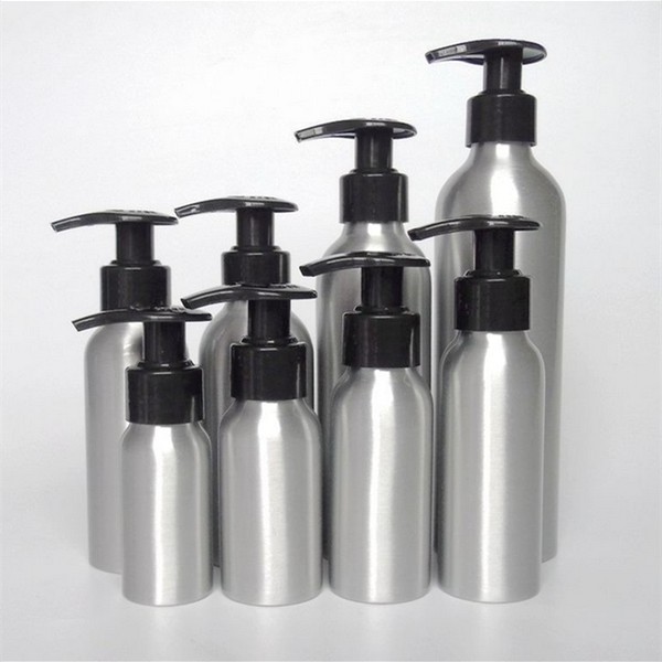 Cosmetic Packaging OEM Sublimation Brushed Aluminium Bottle,Aluminum Water Bottle Sublimation