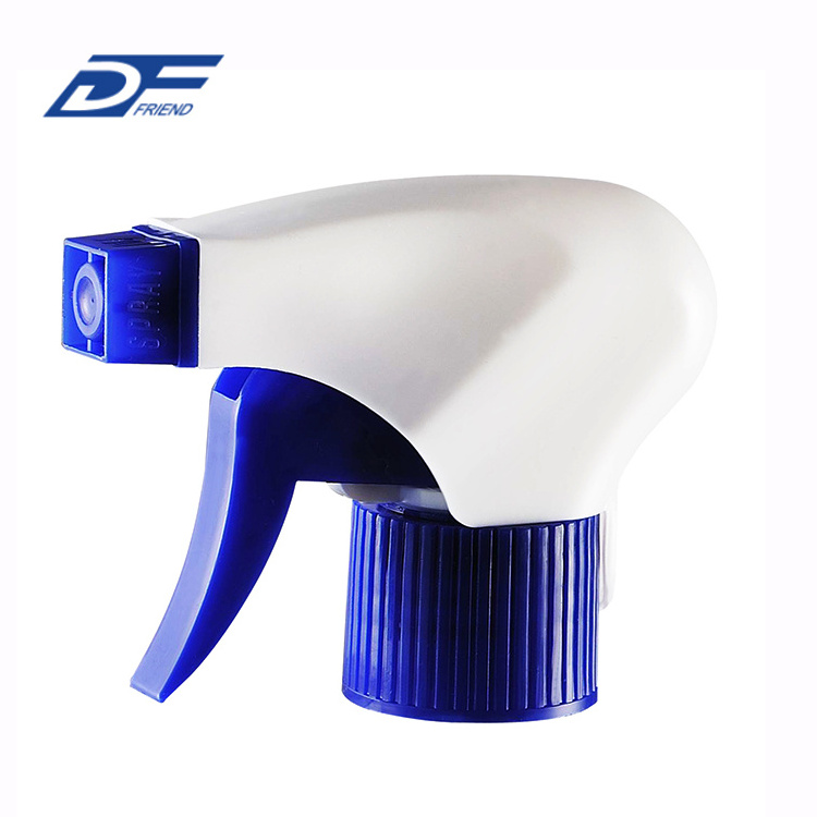 Factory 28/410 Home Foam Spray Stream Wash Hand Sprayer Yuyao Plastic Trigger Sprayers