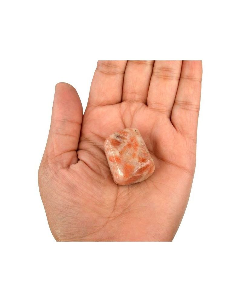 NEW SUNSTONE AGATE TUMBLED STONES/ NATURAL POLISHED SUNSTONE TUMBLED STONES WHOLESALE /NEW ARRIVAL