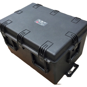 Carrying case M3075 safety waterproof with pick pluck foam