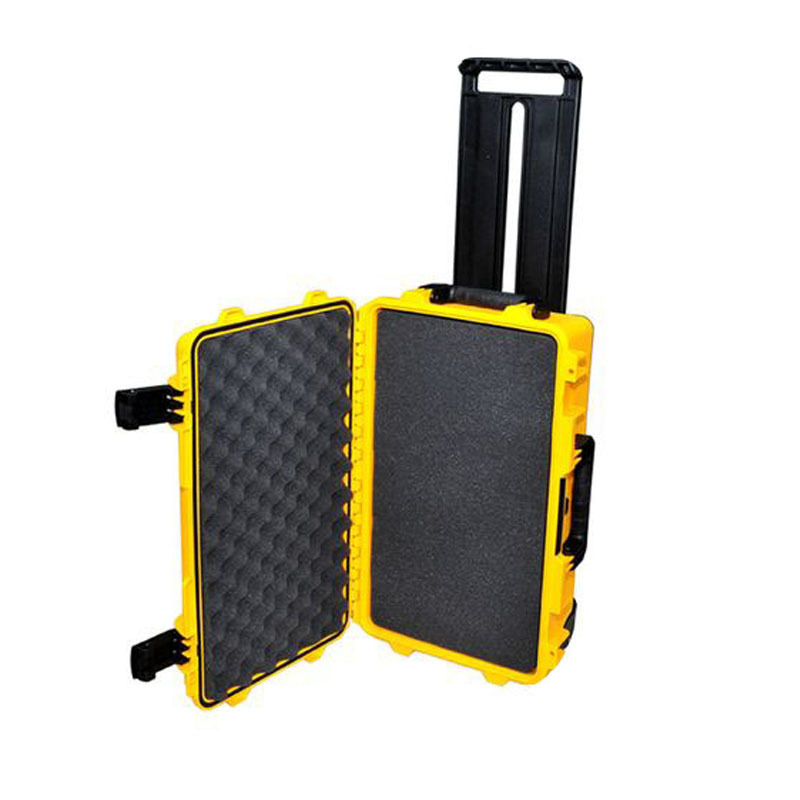 Storage Box Waterproof Hard Flight Bag Camera Photography M2500 Travel Carry Tool Case