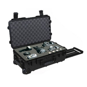 Storage Box Waterproof Hard Flight Bag Camera Photography M2500 Travel Carry Tool Case