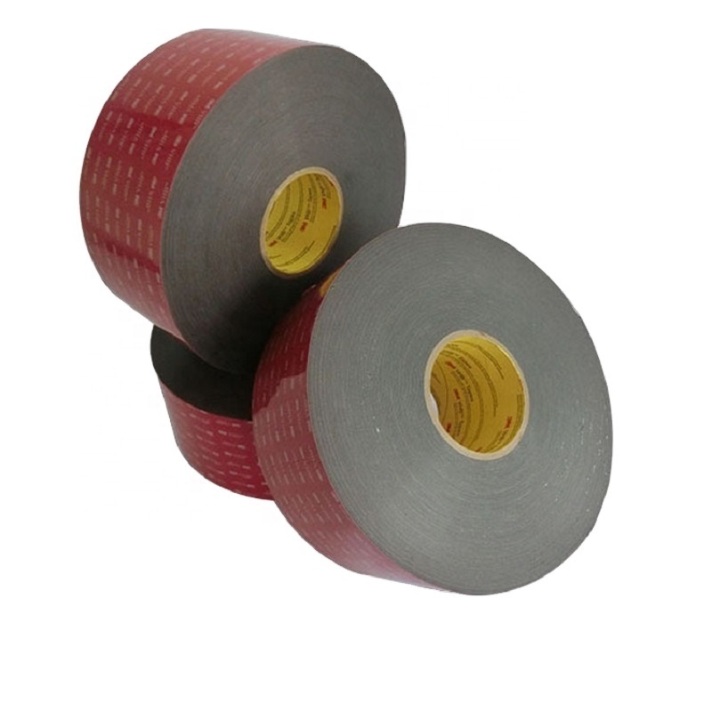 4991 Outdoor Double Sided Tape Foam Multi-Purpose Acrylic Adhesive