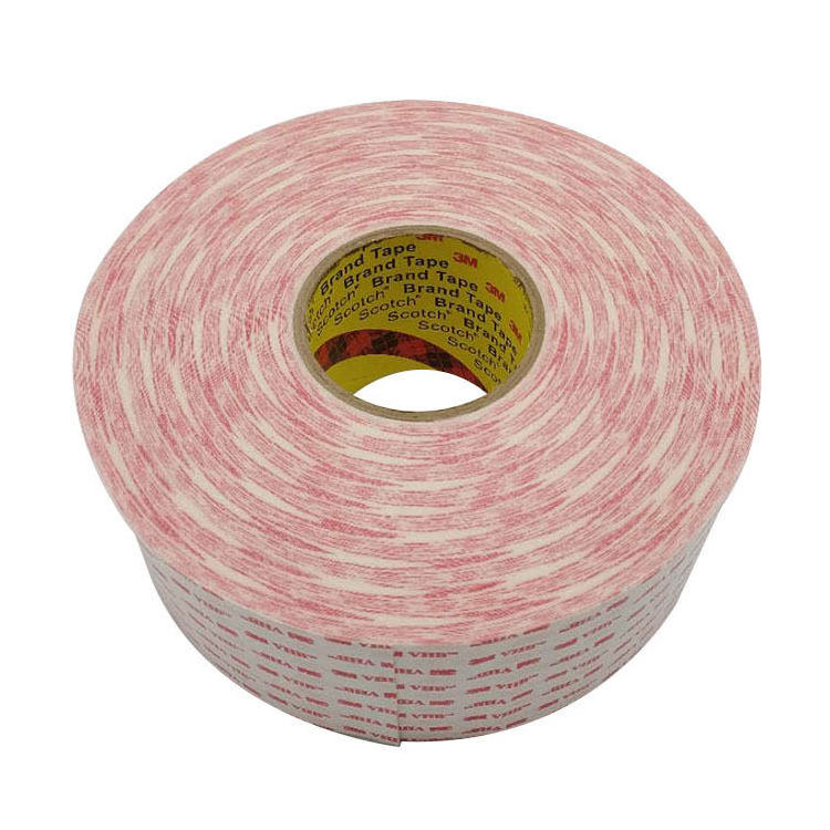 3M VHB 4914 White Foam Adhesive Tape With Traceless Superglue