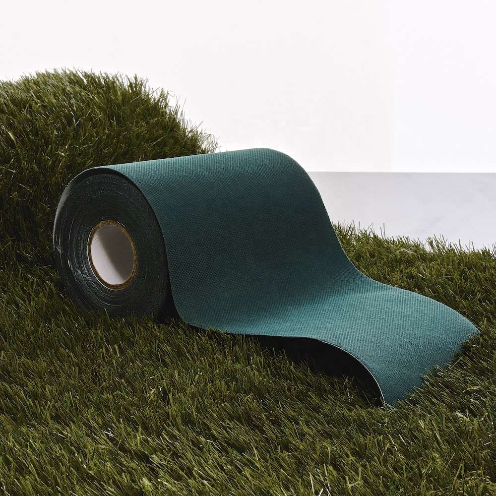 Artificial Grass Tape Self-Adhesive Seaming Turf Tape Lawn,Carpet Jointing Tape