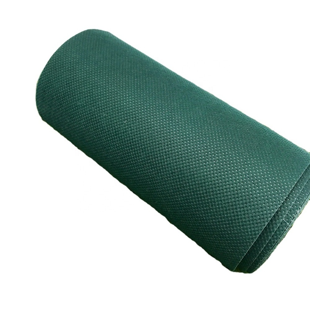 Self Adhesive Non-woven Fabric Artificial Grass Seam Tape