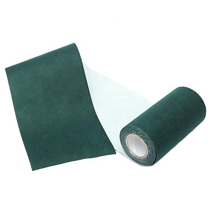 Self Adhesive Non-woven Fabric Artificial Grass Seam Tape