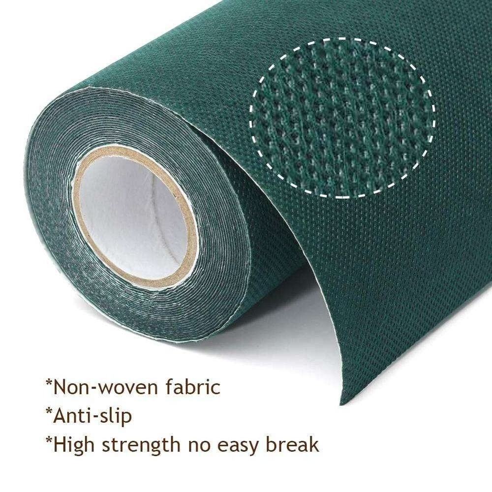 Joint Tape Non Woven Self Adhesive Fabric Tape Artificial Grass Carpet Seam Sealing Tape